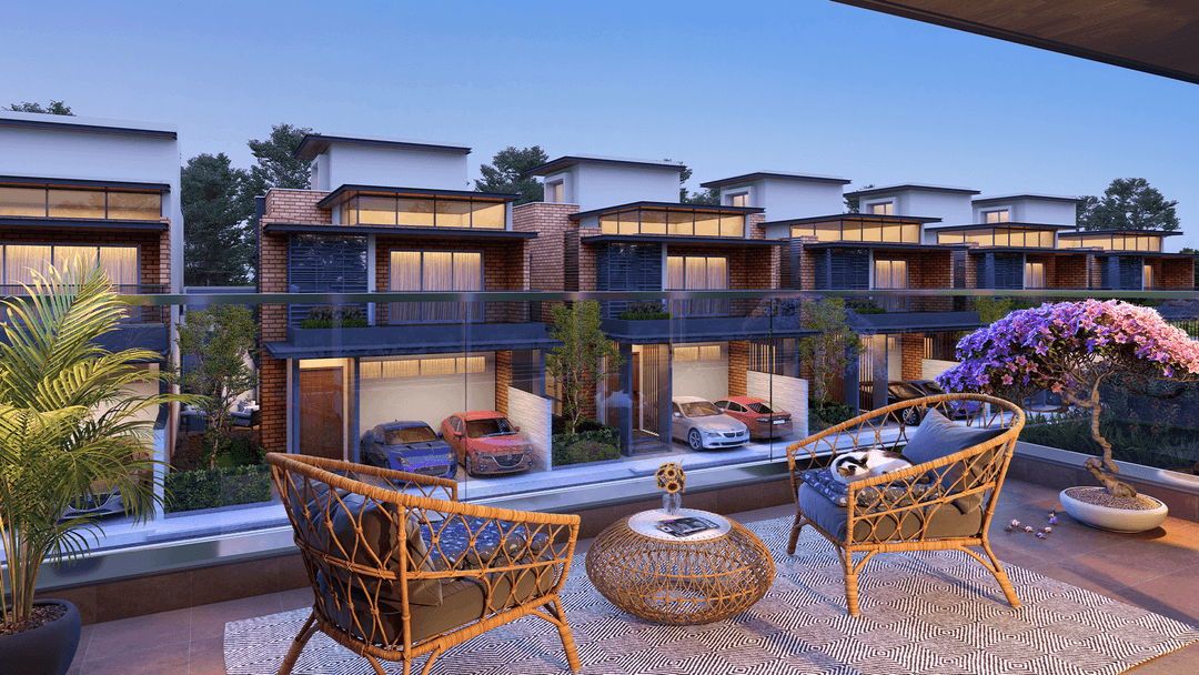 A Complete Guide to Invest in 3 BHK Luxury Homes in Thailand