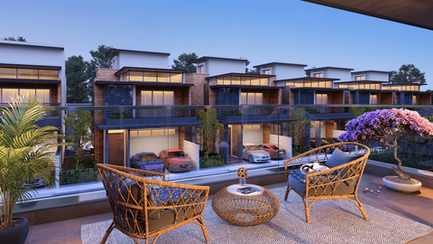 A Complete Guide to Invest in 3 BHK Luxury Homes in Thailand