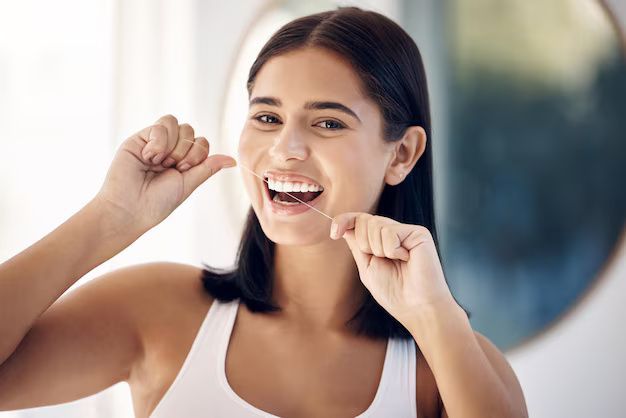 Discover Simple Habits That Help Maintain Healthy Teeth and Strong Gums