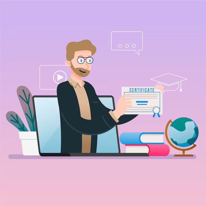 Learn How an MBA Online Certificate Improves Business Knowledge and Job Opportunities