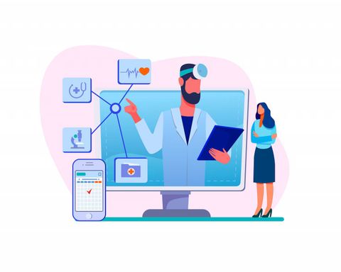 Learn How Modern Healthcare Tools Improve Patient Care and Efficiency
