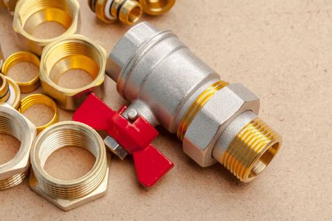 Industrial Gas Valves Complete Guide to Flow Control and Industrial Gas Systems