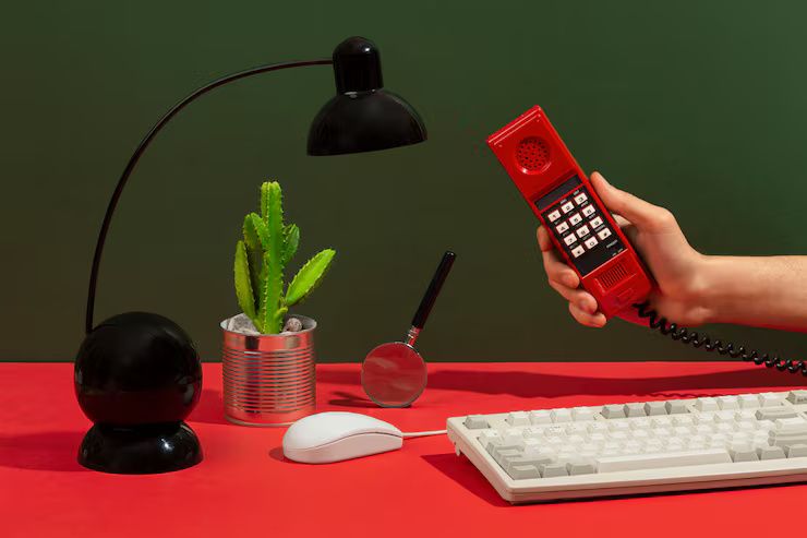 Learn How to Choose the Best Phone System for Small Business Communication