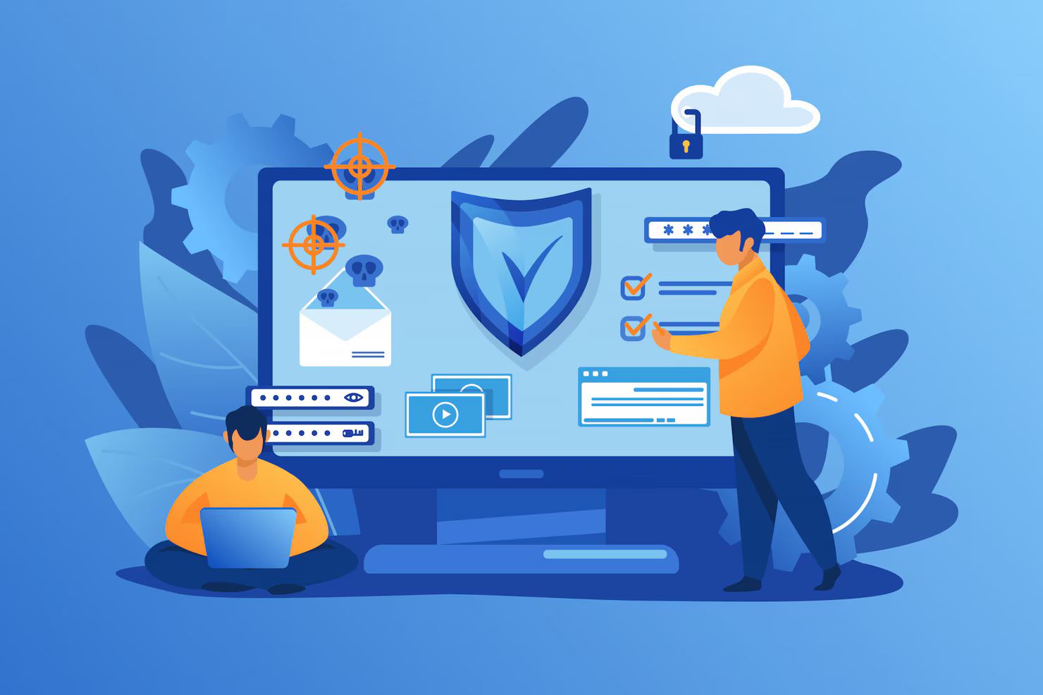 Learn How Secure Browsing Protects Your Data and Online Privacy