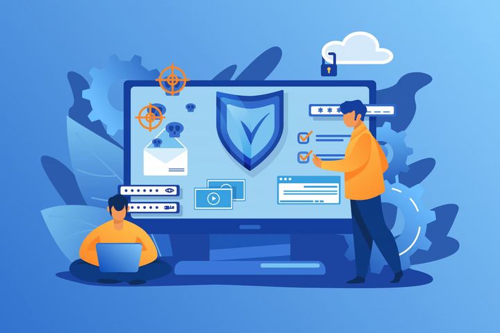 Learn How Secure Browsing Protects Your Data and Online Privacy