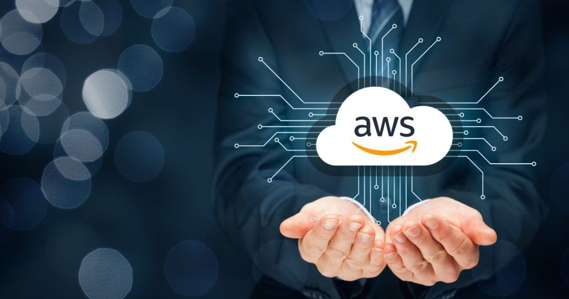 Discover How AWS Managed Services Simplify Cloud Management for Businesses